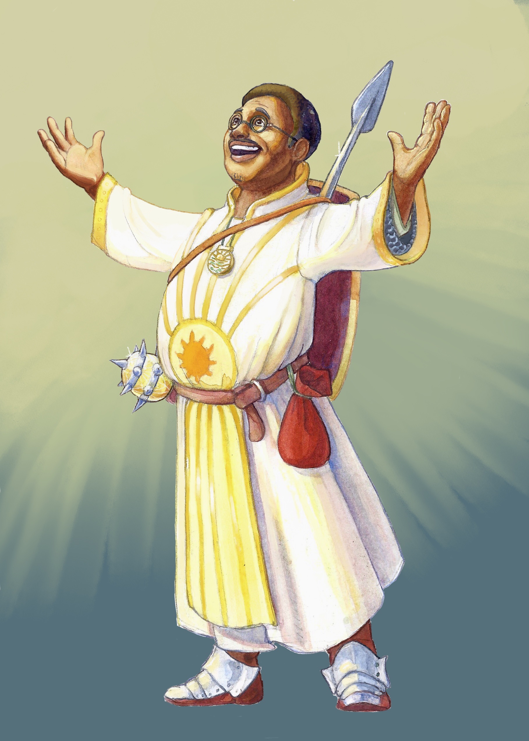 paladin